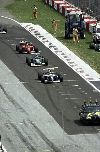 1994 San Marino GP