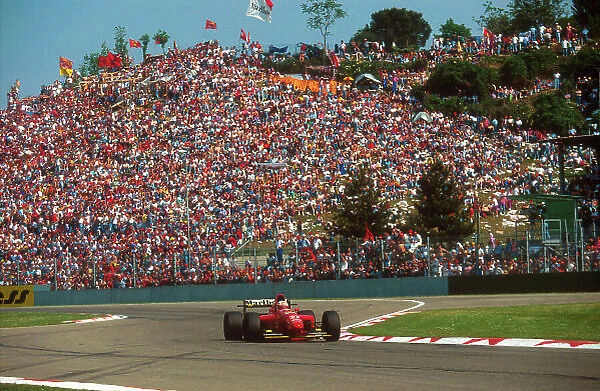 1994 San Marino Grand Prix
