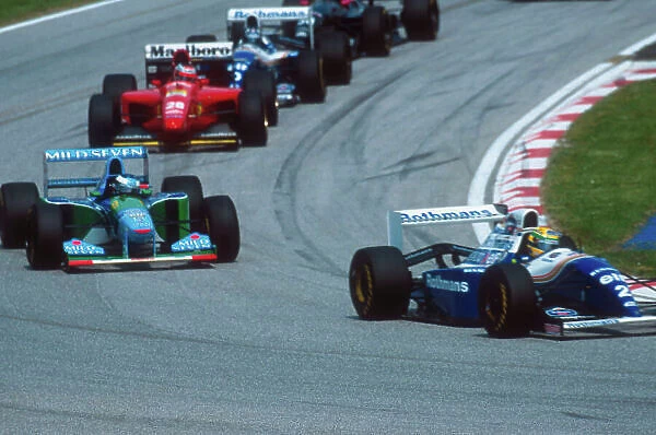 1994 San Marino Grand Prix