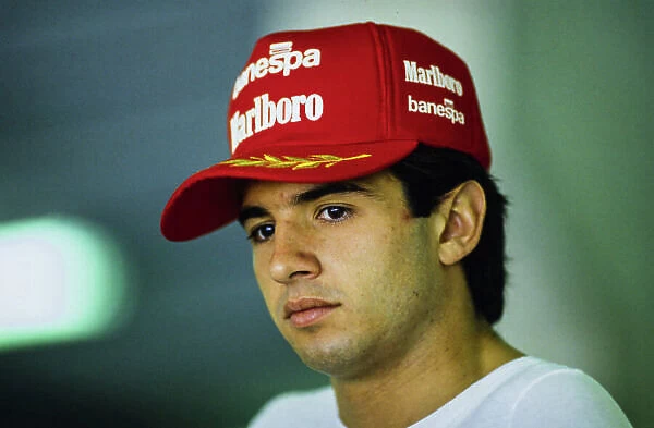 1994 Spanish GP