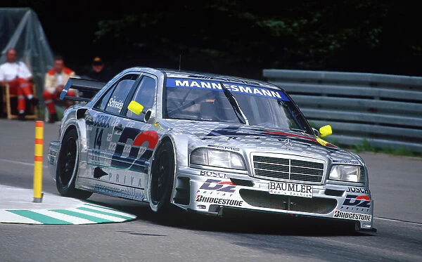 1995 DTM Championship