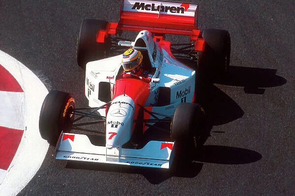 1995 French Grand Prix