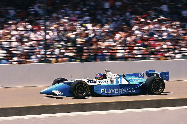 1995 Indianapolis 500