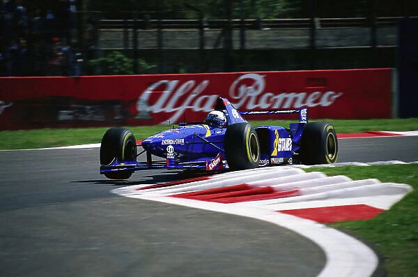 1995 Italian GP