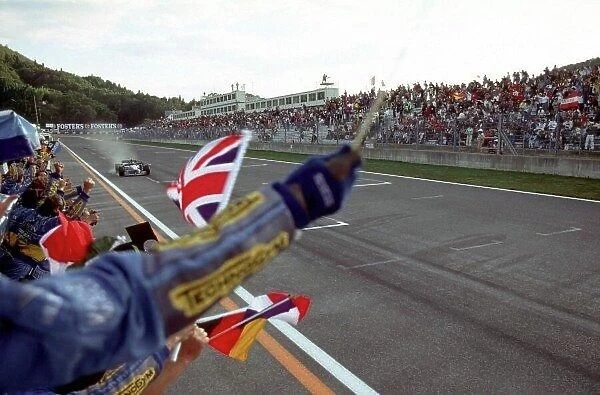1995 Pacific GP