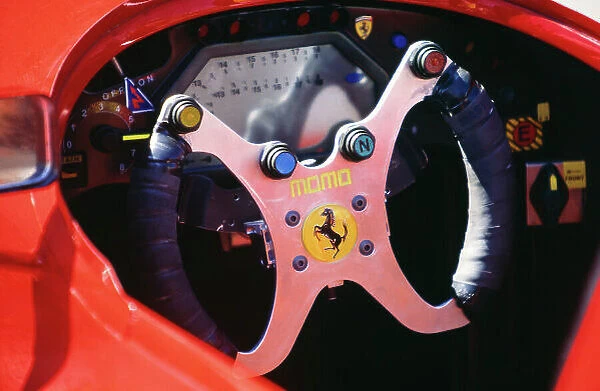 1995 Spanish GP