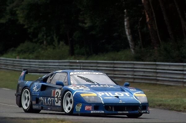 1995: Sutton Images Grand Prix Decades: 1990s: 1995