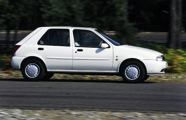 1996 Automotive 1996