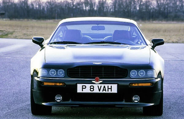 1996 Automotive 1996