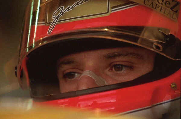 1996 French Grand Prix