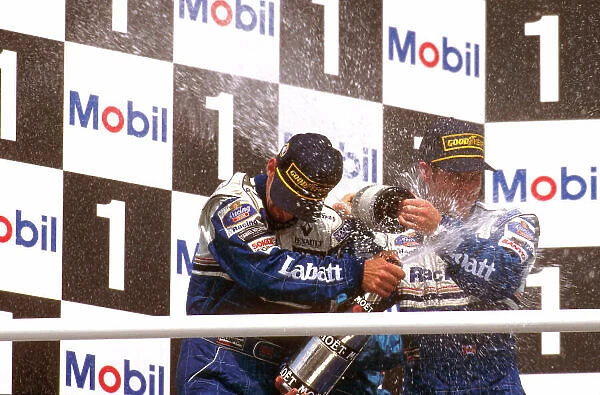 1996 German Grand Prix