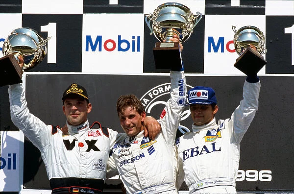 1996 International F3000 Championship