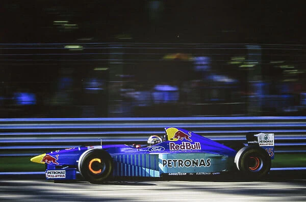 1996 Italian GP