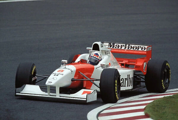 1996 Japanese GP