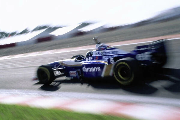 1996 Portuguese GP