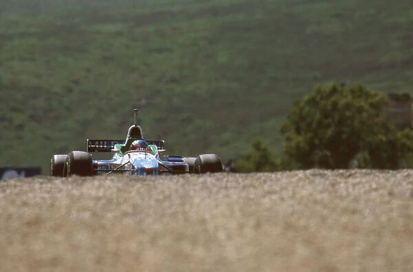 1996 Portuguese Grand Prix