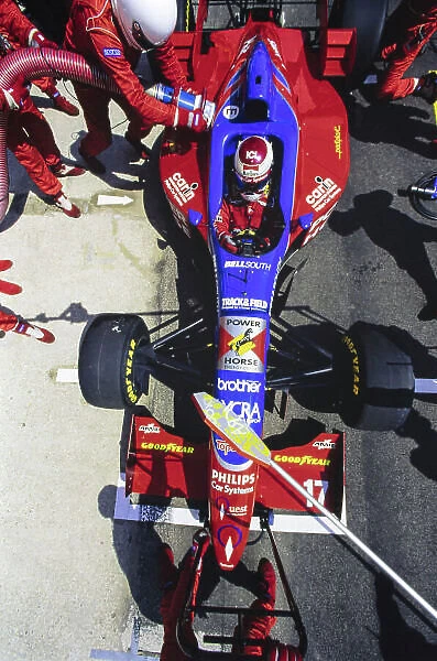 1996 San Marino GP