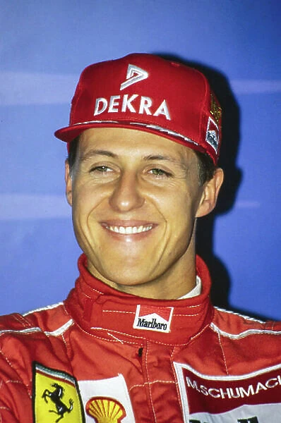 1996 San Marino GP