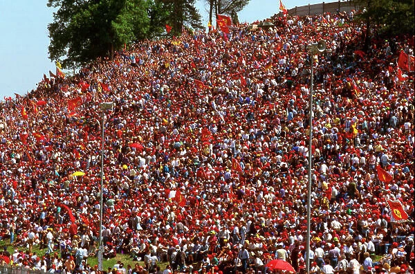1996 San Marino Grand Prix