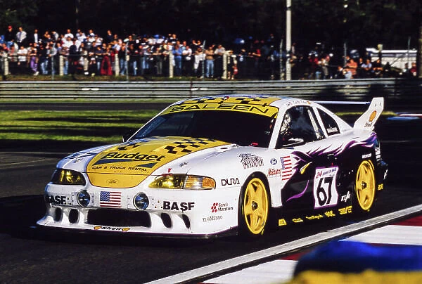 1997 24 Hours of Le Mans