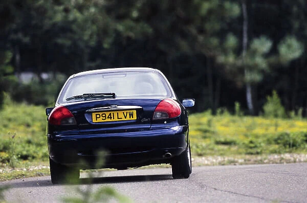 1997 Automotive 1997