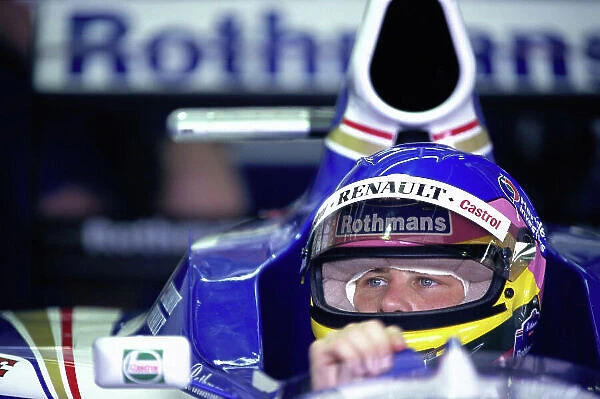 1997 Brazlian GP