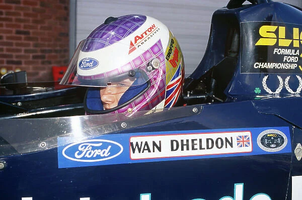 1997 Formula Ford Championship