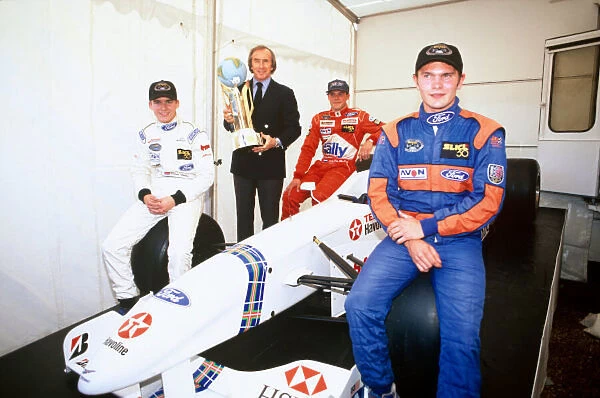 1997 Formula Ford World Finals