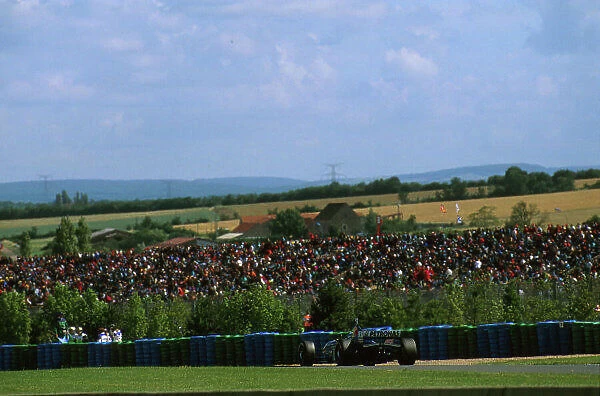 1997 French Grand Prix