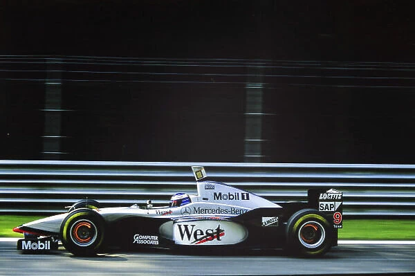 1997 Italian GP