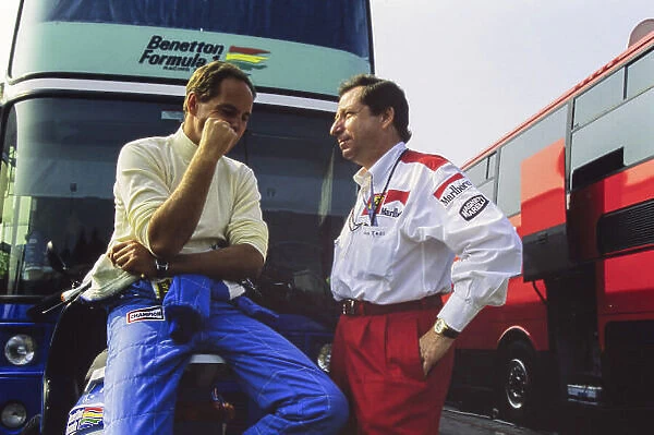 1997 Italian GP