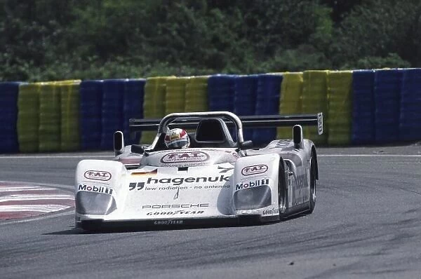1997 Le Mans 24 Hours