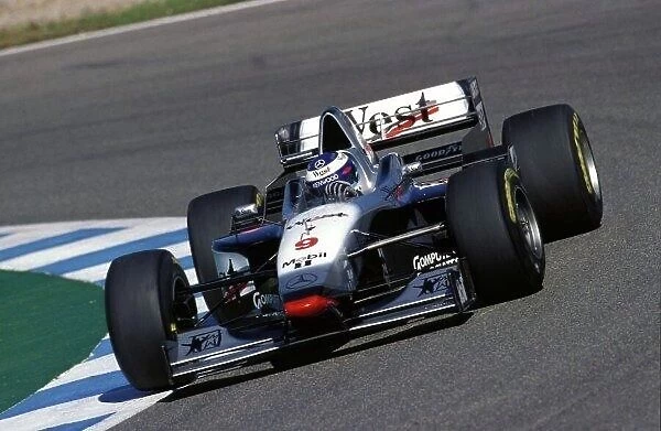1997 Spanish GP