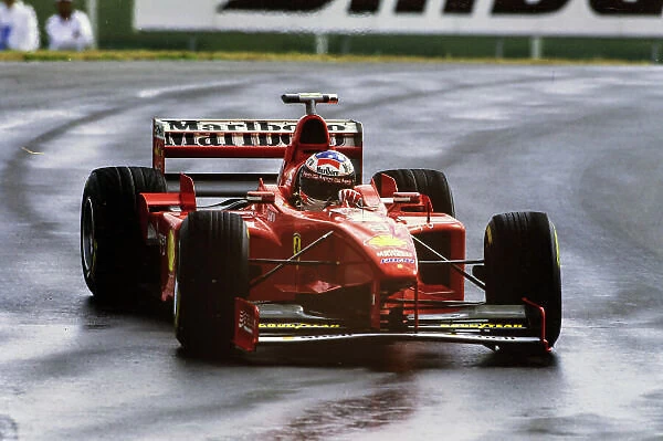 1998 Argentinian GP