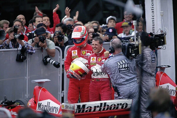 1998 Argentinian GP