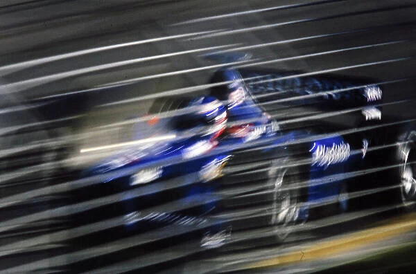 1998 Australian GP