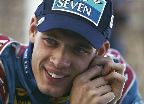 1998 Australian GP