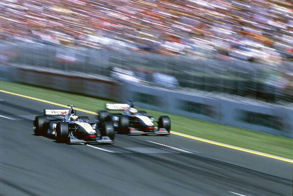 1998 Australian Grand Prix