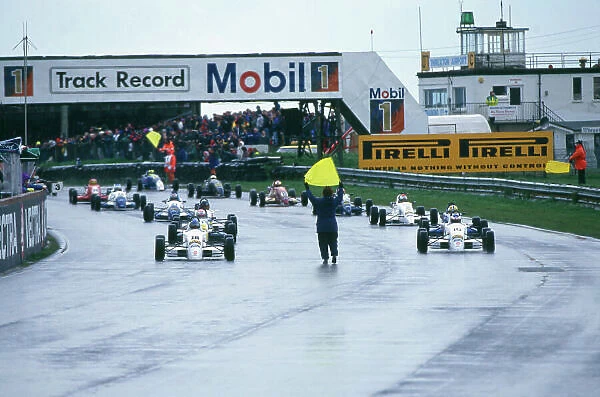 1998 Formula Ford Championship