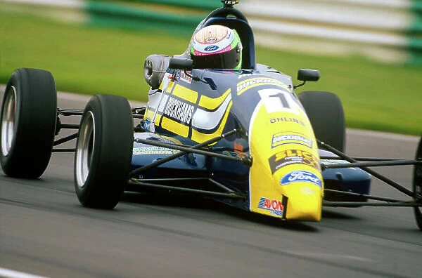 1998 Formula Ford Championship