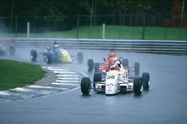 1998 Formula Ford Festival