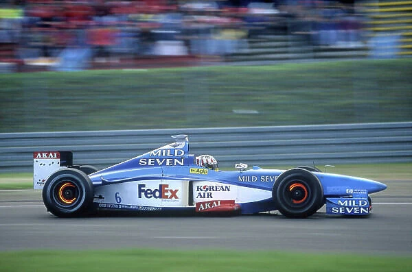 1998 Italian Grand Prix