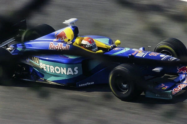1998 Japanese GP