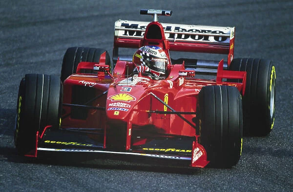 1998 Japanese GP