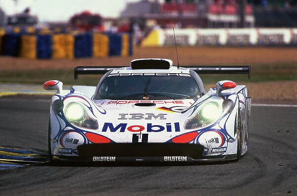 1998 Le Mans 24 hours