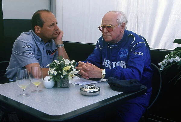 1998 Monaco Grand Prix