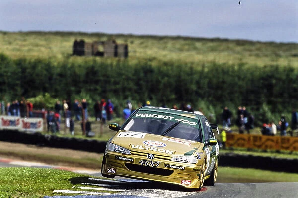 1998 Rounds 19 and 20 Knockhill