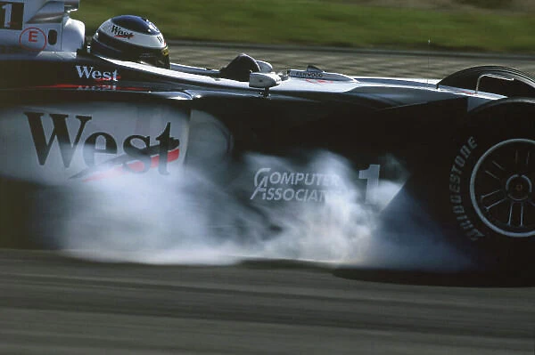 1999 European Grand Prix