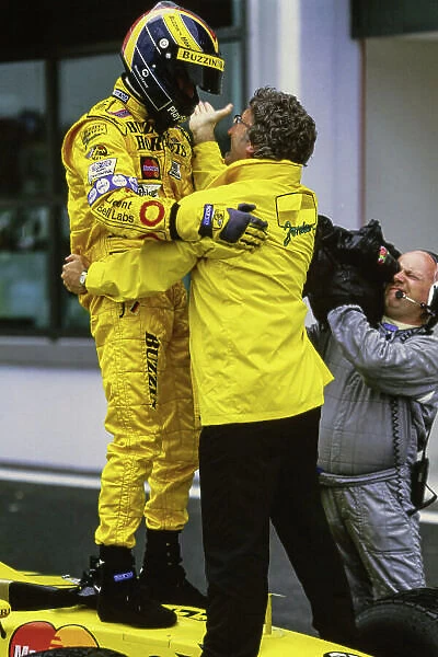 1999 French GP