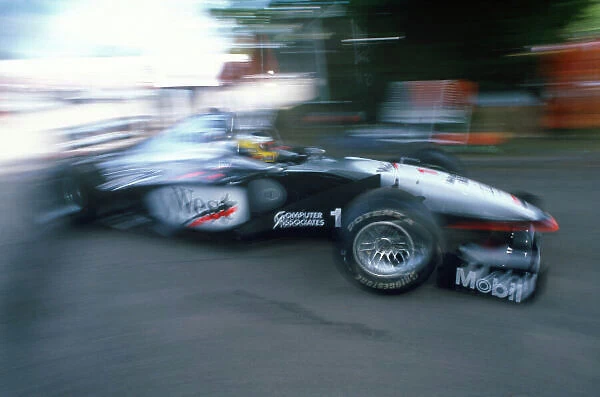 1999 Goodwood Festival of Speed